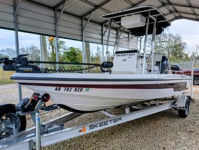 BOATZON | 2008 Skeeter ZX20 Bay