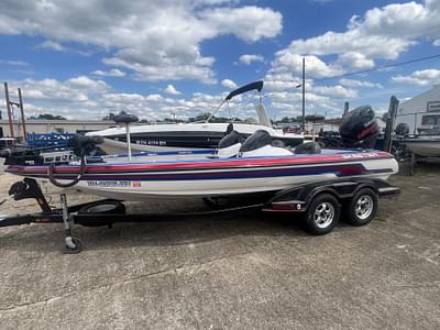 BOATZON | 2008 Skeeter ZX225 BOATZON | 2008 Skeeter ZX225
