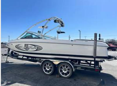 BOATZON | 2008 Supra 24 Launch SSV GG BOATZON | 2008 Supra 24 Launch SSV GG