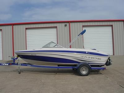 BOATZON | 2008 Tahoe Q5i Sport
