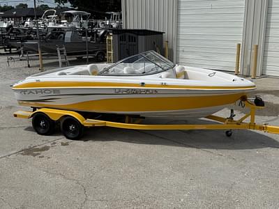 BOATZON | 2008 Tahoe Q6