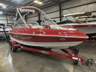 BOATZON | 2008 Tig 22VE