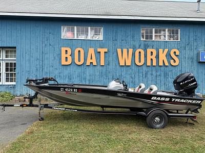 BOATZON | 2008 Tracker Boats Pro Team 190 TX