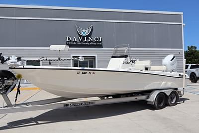 BOATZON | 2008 Triton Boats 24LTS