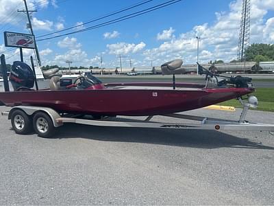 BOATZON | 2008 Xpress X 21