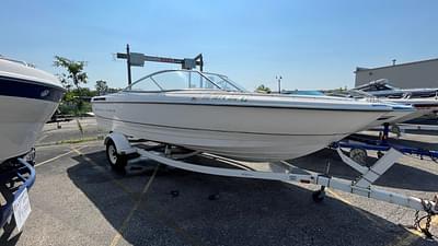 BOATZON | 2009 Bayliner 205 CAPRI Tow and Go BOATZON | 2009 Bayliner 205 CAPRI Tow and Go
