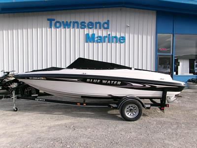 BOATZON | 2009 Bluewater Boats Image