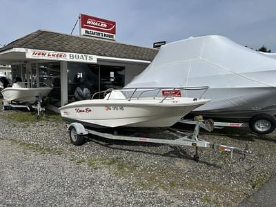 BOATZON | 2009 Boston Whaler 150 Super Sport