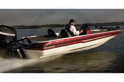 BOATZON | 2009 Champion 183 CX BOATZON | 2009 Champion 183 CX