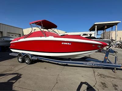 BOATZON | 2009 Cobalt Cobalt Boats262 BOATZON | 2009 Cobalt Cobalt Boats262
