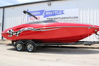 BOATZON | 2009 Crownline 23 SS Lpx