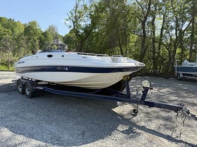 BOATZON | 2009 Ebbtide 2200 SE