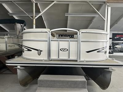 BOATZON | 2009 Harris Sunliner 200