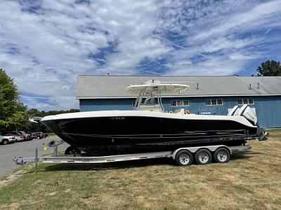 BOATZON | 2009 Hydra Sports 2900CC