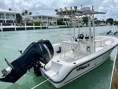 BOATZON | 2009 Mako 204cc Excellent Condition