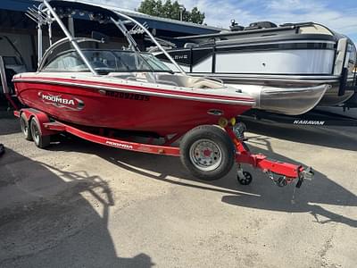 BOATZON | 2009 Moomba Ski Wakeboarding Tow Boat Mobius LSV BOATZON | 2009 Moomba Ski Wakeboarding Tow Boat Mobius LSV