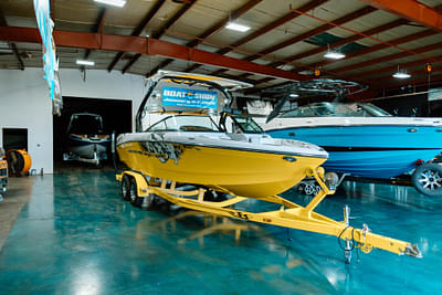 BOATZON | 2009 Nautique Super Air 230 Team Edition BOATZON | 2009 Nautique Super Air 230 Team Edition