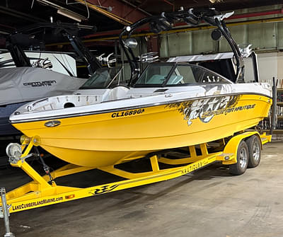 BOATZON | 2009 Nautique Super Air BOATZON | 2009 Nautique Super Air