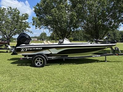 BOATZON | 2009 Nitro Z7 BOATZON | 2009 Nitro Z7