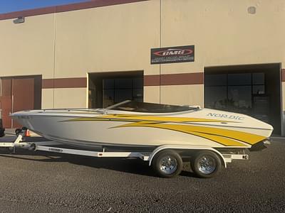 BOATZON | 2009 Nordic 22 Evolution