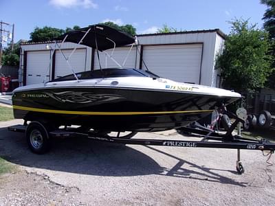 BOATZON | 2009 Regal 1900