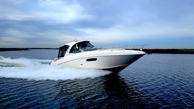 BOATZON | 2009 Sea Ray 350 Sundancer