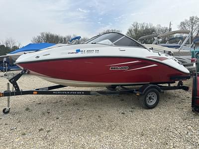 BOATZON | 2009 SeaDoo CHALLENGER 180S BOATZON | 2009 SeaDoo CHALLENGER 180S