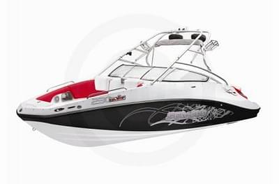 BOATZON | 2009 SeaDoo Sport Boats 210 Wake