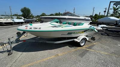 BOATZON | 2009 SeaDoo Sport Boats CHALLENGER 15 Tow and Go BOATZON | 2009 SeaDoo Sport Boats CHALLENGER 15 Tow and Go