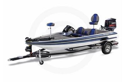 BOATZON | 2009 Skeeter ZX 190