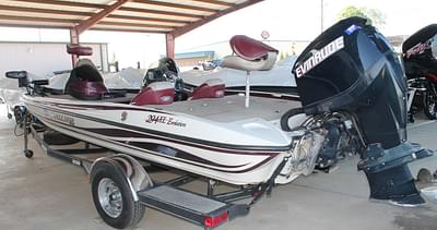 BOATZON | 2009 Stratos 294 XL Evolution