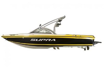 BOATZON | 2009 Supra Launch 21 V