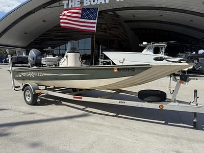 BOATZON | 2009 Xpress HD20 CC