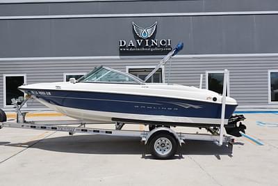 BOATZON | 2010 Bayliner 175 Bowrider