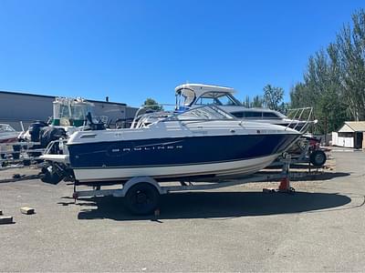 BOATZON | 2010 Bayliner 190 DISCOVERY