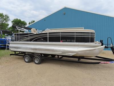 BOATZON | 2010 Bennington 2275 RLI