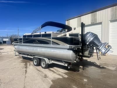 BOATZON | 2010 Bennington Luxury 22 R Series 2275RFSi