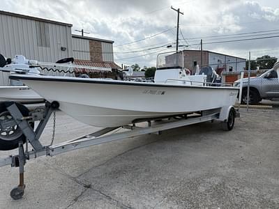 BOATZON | 2010 Blazer Boats 2170