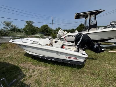 BOATZON | 2010 Boston Whaler 130 Super Sport BOATZON | 2010 Boston Whaler 130 Super Sport