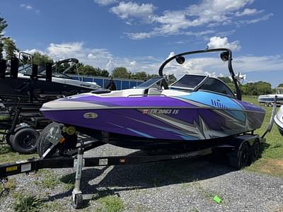 BOATZON | 2010 Centurion Enzo SV230