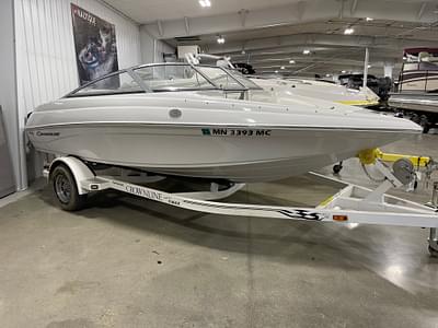 BOATZON | 2010 Crownline 180