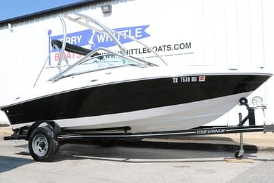 BOATZON | 2010 Four Winns H190