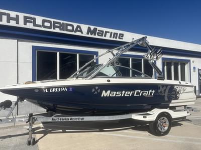 BOATZON | 2010 MasterCraft X2