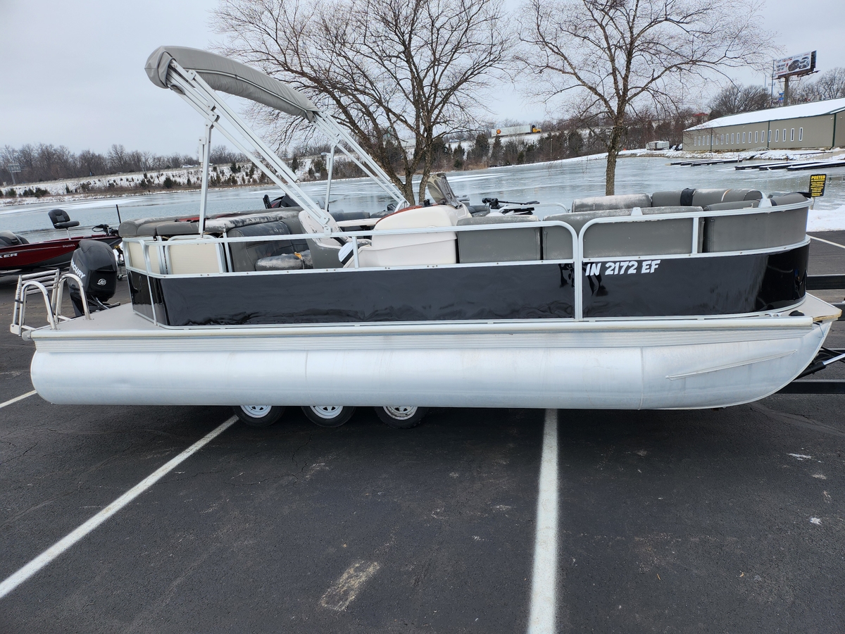 2010 Misty Harbor Misty Harbor 2085 CR Adventure Cruisers 2010 - Sold Boat