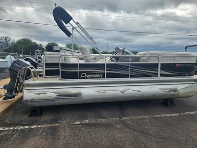 BOATZON | 2010 Premier 200 Sunstation