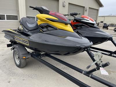 BOATZON | 2010 Sea Doo RXPX 255