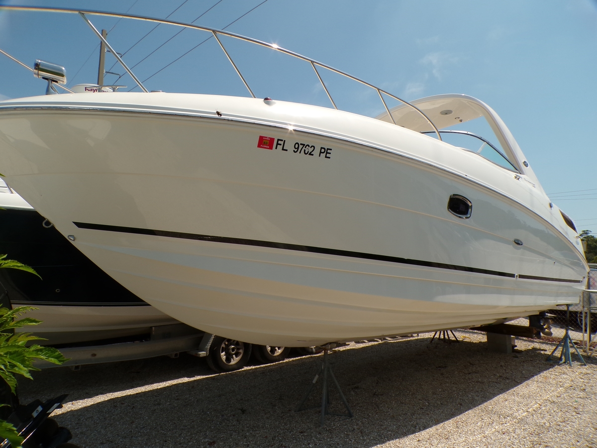 2010 Sea Ray Sea Ray 310 2010 - Sold Boat