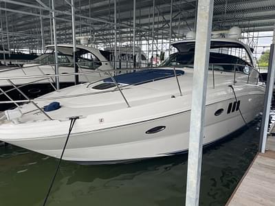 BOATZON | 2010 Sea Ray 390 sundancer