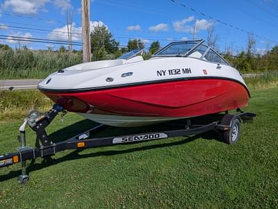 BOATZON | 2010 SeaDoo Sport Boats 180 Challenger BOATZON | 2010 SeaDoo Sport Boats 180 Challenger