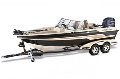 BOATZON | 2010 Skeeter WX 1990